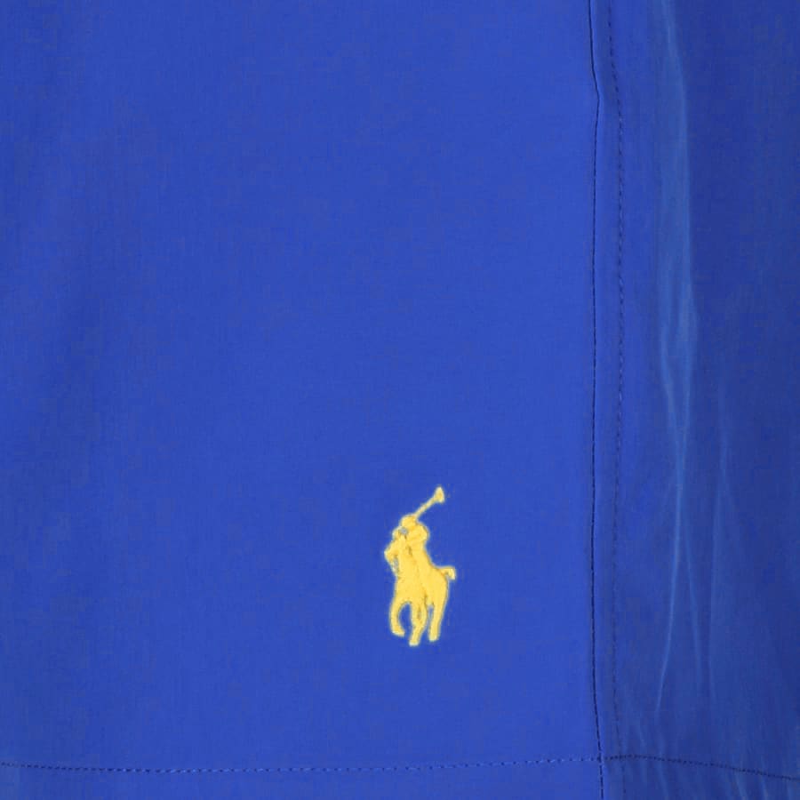Alternative Image for ProductRalph Lauren Traveller Swim Shorts Blue3